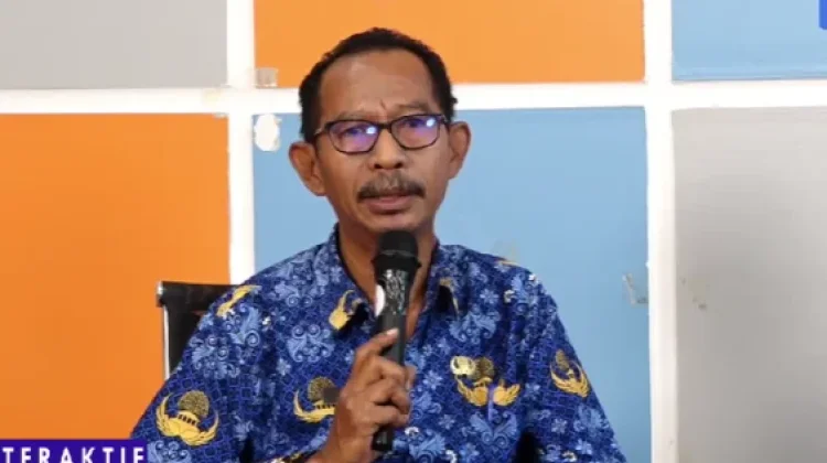 Motivasi Guru dan Siswa Hadapi Tantangan jelang Hardiknas