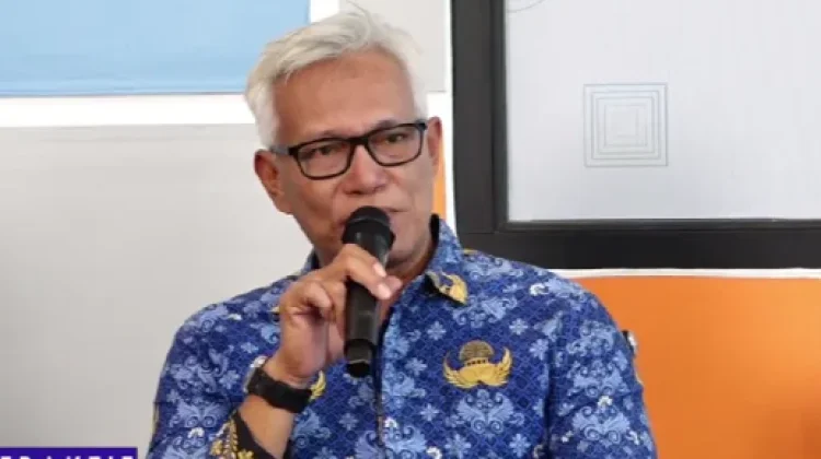 Job Fair Hardiknas Beri Peluang Kerja bagi Pencaker