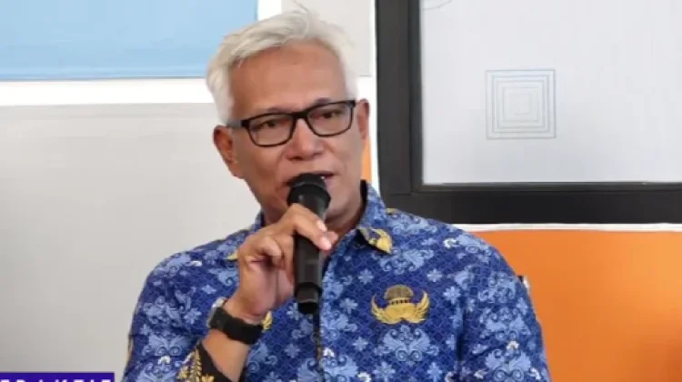Pelatihan Kerja Jadi Kunci Hadapi Industri