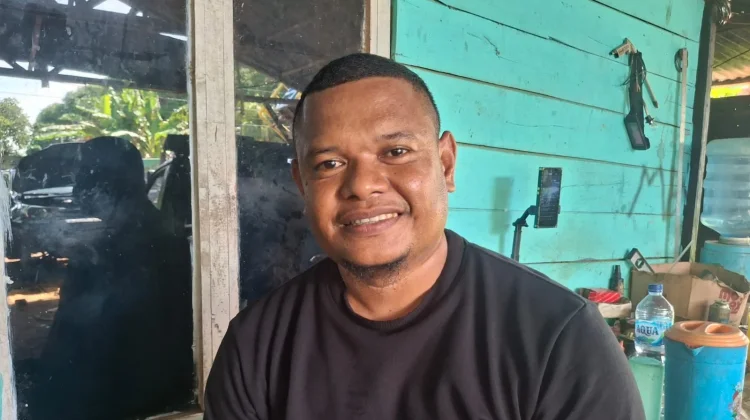 DPR Tekankan Layanan Administrasi Kependudukan