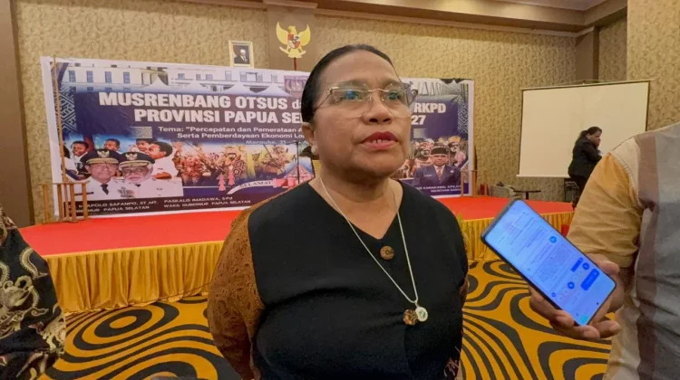 Hardiknas Jadi Momentum Penguatan Digital di Mappi