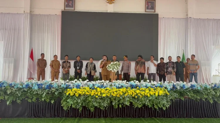 Pelatihan Mappi AI Hub Tahun Kedua Dibuka