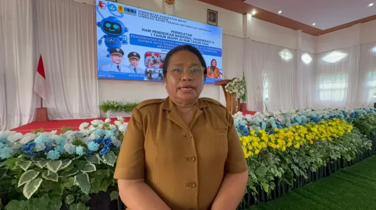 Mappi AI Hub 2026: Cetak Generasi Digital Modern