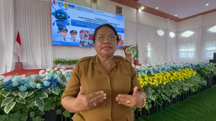 Mappi AI Hub: Integrasi Sistem Digital menuju Pelayanan Prima