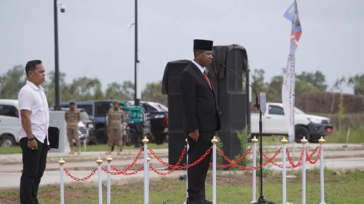 Pemprov Papua Selatan Peringati Hari Otonomi Daerah XXX
