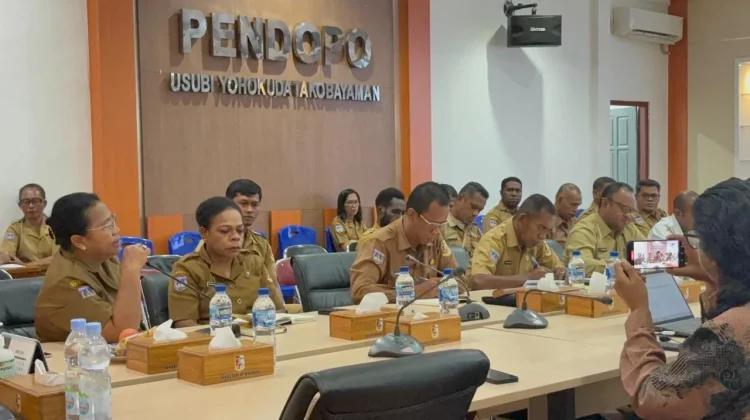 Mappi Siapkan Transformasi menuju Smart City