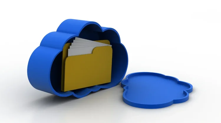 Penyimpanan Cloud Permudah Aktivitas Digital Masa Kini