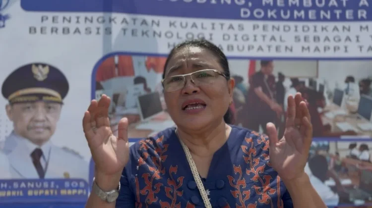 Pengajar: Potensi Coding Mappi Ungguli Sekolah Elit Lain!