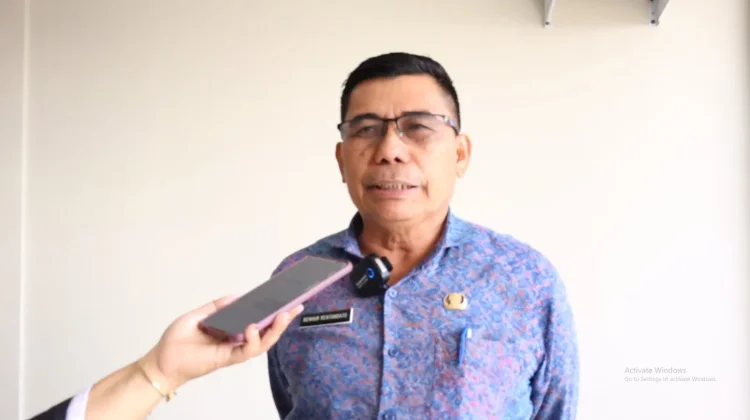 Kabupaten Merauke Berhasil Ciptakan Jingle Merauke Paradise Karya Anak Negeri