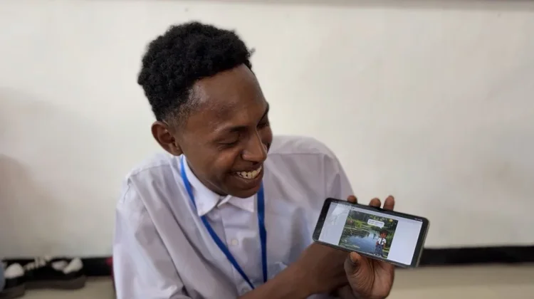 Tebak Tebak Seru Game Edukasi Khas Papua Buatan Anak Mappi!