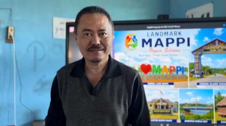 Pelatihan Film Berbasis AI di Mappi Masuk Tahap Produksi