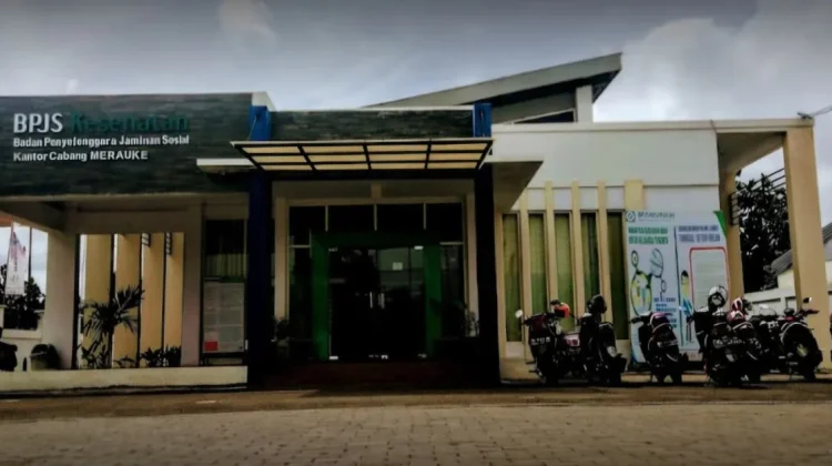 Menjemput Jaminan Kesehatan dari Pintu ke Pintu