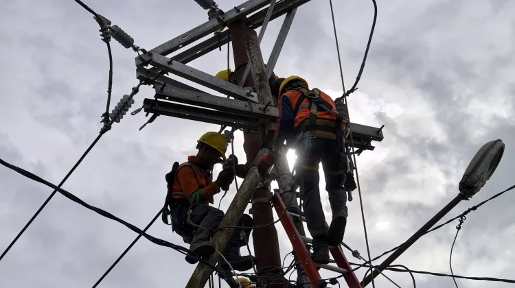PLN Merauke Lakukan Pemeliharaan Listrik Berkala, Berikut Jadwalnya