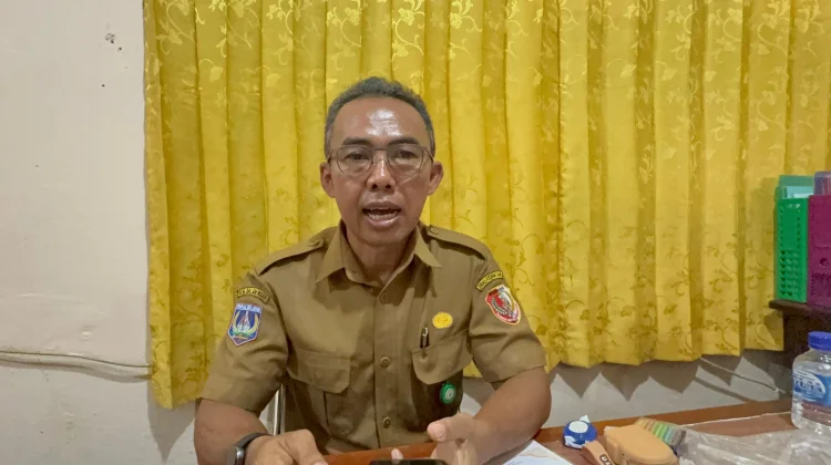Rakor HIV Merauke Bahas Masalah di Lapangan