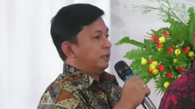 Kominfo Mappi Perkuat Internet Siapkan E-Goverment