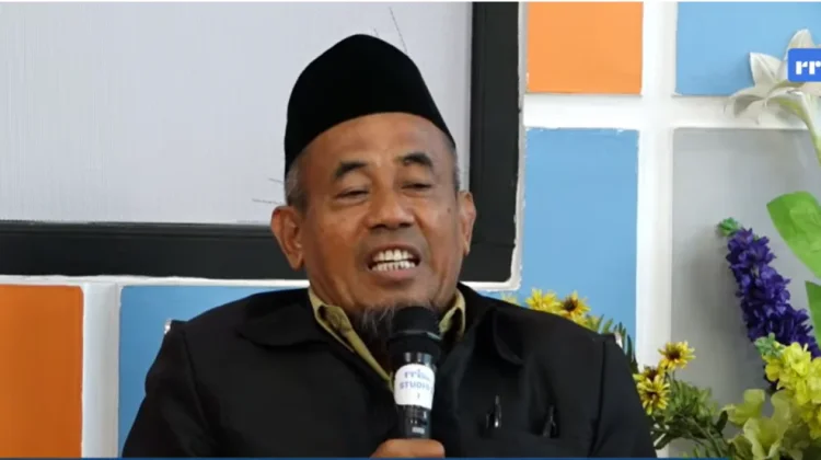 Pesan Lebaran Tekankan Keselamatan dan Toleransi