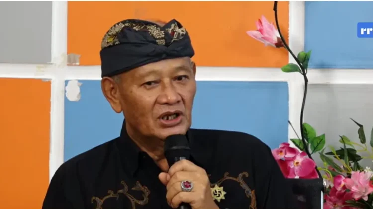 Pesan Nyepi Perkuat Spiritualitas Umat
