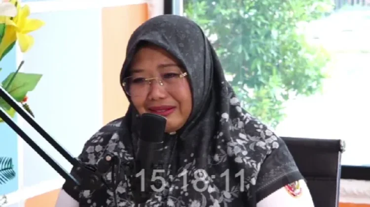 Wakil Bupati Merauke: Perempuan Papua Kuat, tapi Belum Maksimal Manfaatkan Peluang