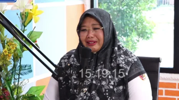 Pernah Ditolak Jadi Ketua OSIS, Kini Fauzun Nihayah Jadi Wakil Bupati Merauke