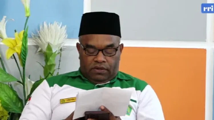 Kemenag Merauke Sebut Papua Selatan Jadi Miniatur Toleransi Indonesia