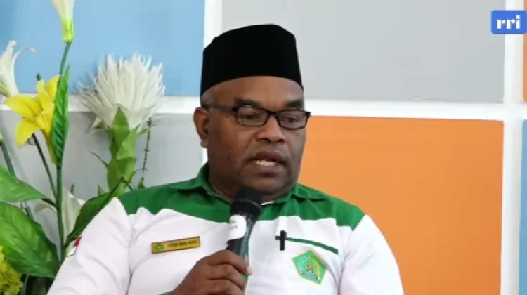 Kemenag Merauke Dorong Anak Muda Produksi Konten Moderasi Beragama