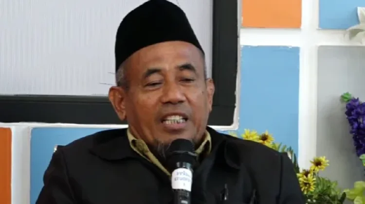 Tokoh Islam Merauke: Moderasi Beragama Dimulai dari Akhlak dan Sikap Menghargai