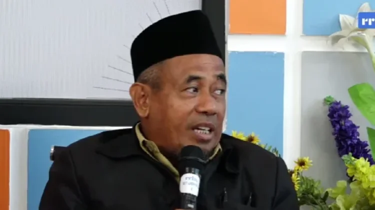 Tokoh Islam Merauke: Jangan Ukur Orang dari Agama, tapi Akhlaknya