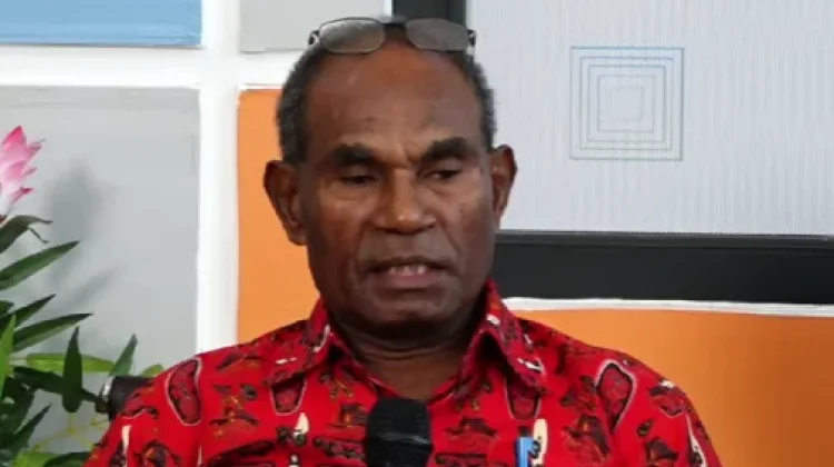 Tokoh Protestan Merauke Ajak Warga Terus Rawat Kerukunan Antarumat Beragama
