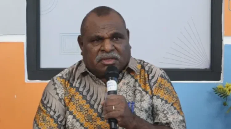 Anak Tidak Sekolah di Papua Selatan Capai 38 Ribu Lebih
