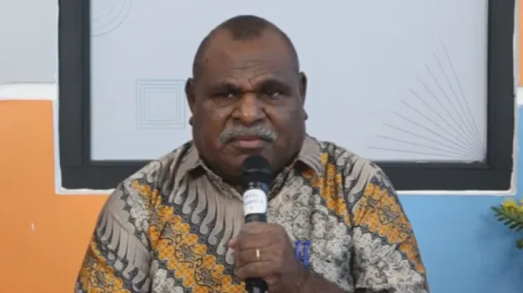 Papua Selatan Siapkan Anak OAP Masuk Sekolah Kedinasan
