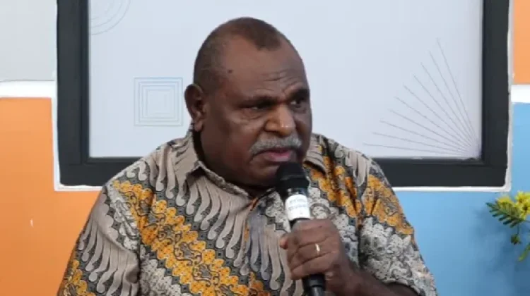 Kadis Pendidikan Papua Selatan Dorong Kolaborasi Tangani Anak Putus Sekolah