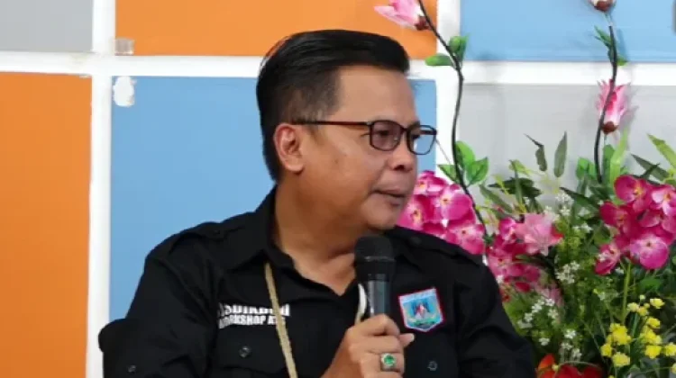 Anak Papua Selatan Diminta Jangan Minder Masuk Sekolah Kedinasan