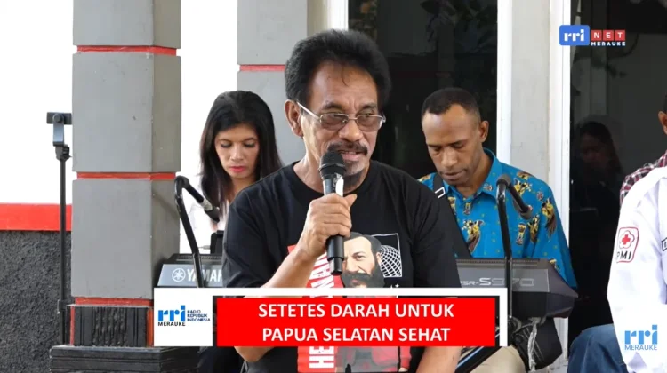 Donor Darah Butuh Edukasi ke Masyarakat