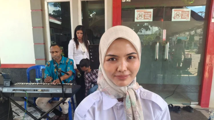 PMI Merauke Gencarkan Edukasi Donor Darah
