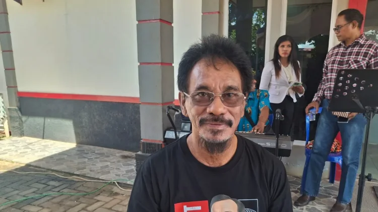 PMI Merauke Tingkatkan Sosialisasi Donor Darah