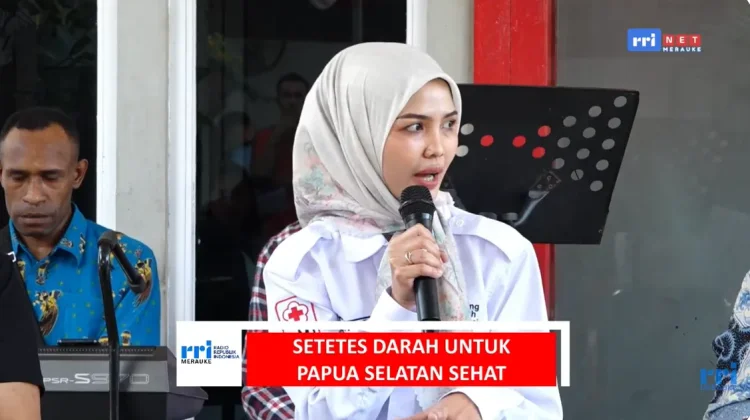Dana Pengolahan Darah Dijelaskan PMI