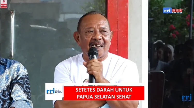 PMI Jelaskan Biaya Pengolahan Darah