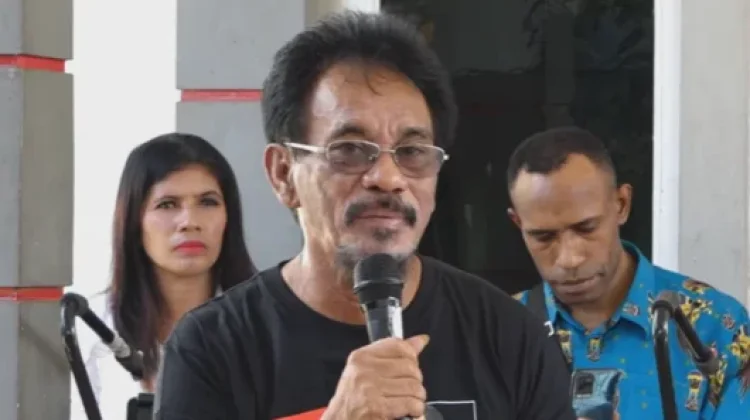 PMI Merauke Sebut Kesadaran Donor Darah Masyarakat Masih Perlu Ditingkatkan