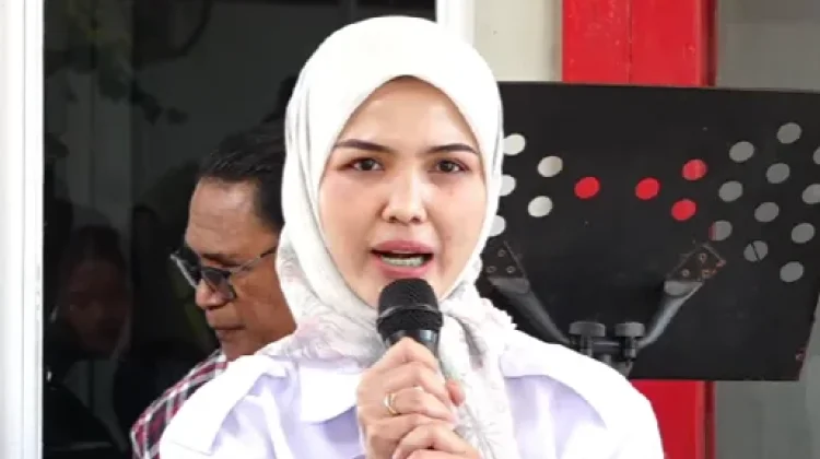 PMI Merauke Sebut Golongan Darah AB Paling Sulit Didapat