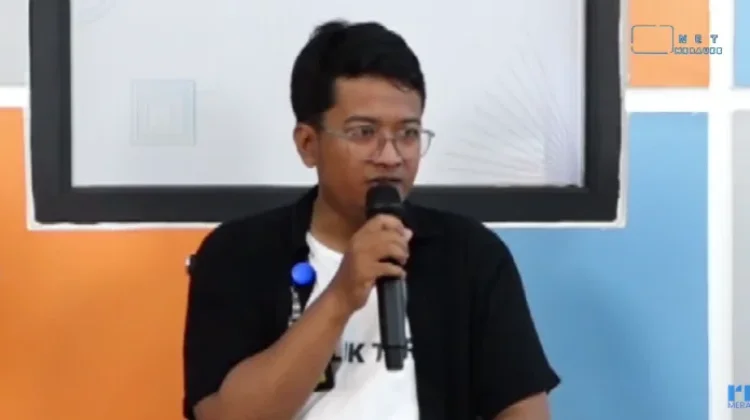 Media Sosial Permudah Pemasaran Hasil Peternakan