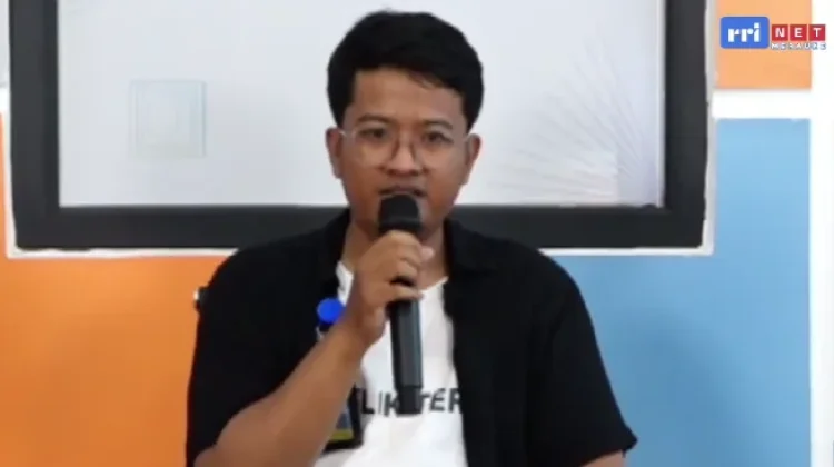 Anak Muda Diajak Tidak Remehkan Dunia Peternakan