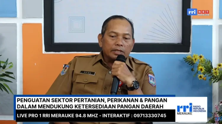 Perjuangan Nelayan Papua Selatan