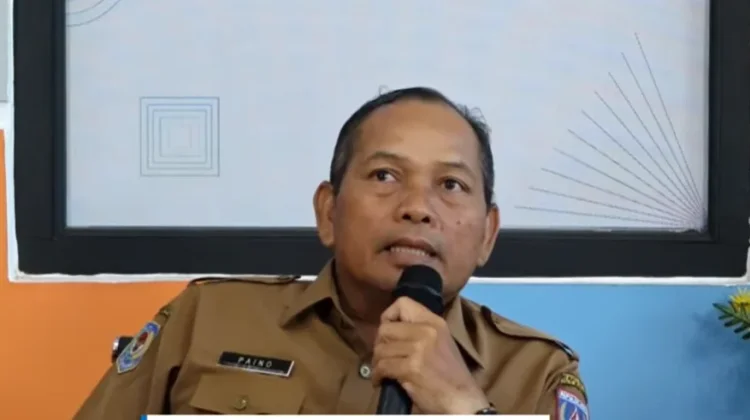 Penguatan Ketahanan Pangan Papua Selatan