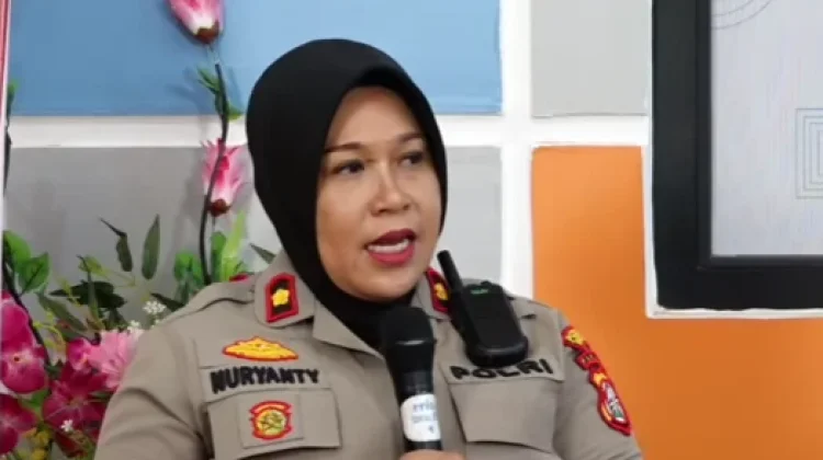 Pembinaan Personel Jadi Fokus Polres Merauke Tingkatkan Profesionalisme Anggot