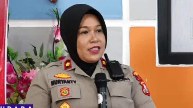 Judi Online hingga Disersi Masih Jadi Pelanggaran Anggota Polri di Merauke