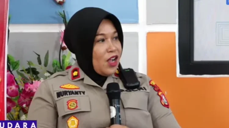 Polres Merauke Perketat Pengawasan Bintara Remaja dan Personel Perbatasan