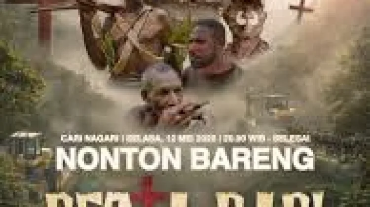 Gubernur Papua Selatan Tanggapi Film Pesta Babi