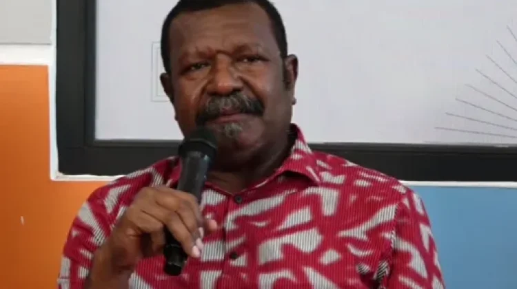 Kaize Dorong Pengembangan Sagu