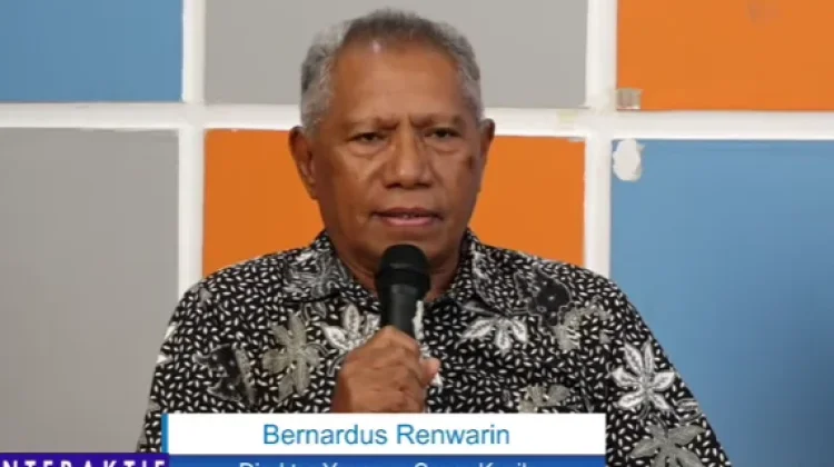 Yasuka Fokus Berdayakan OAP
