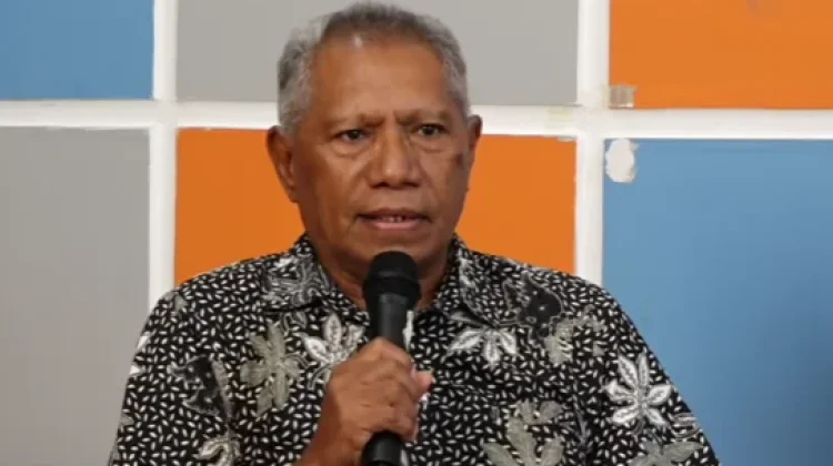 OAP Diminta Terlibat Pembangunan